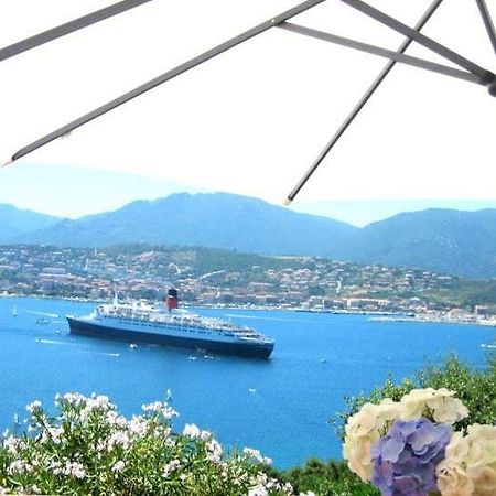 Villa Vetricella Corse Sud Olmeto  Exteriér fotografie